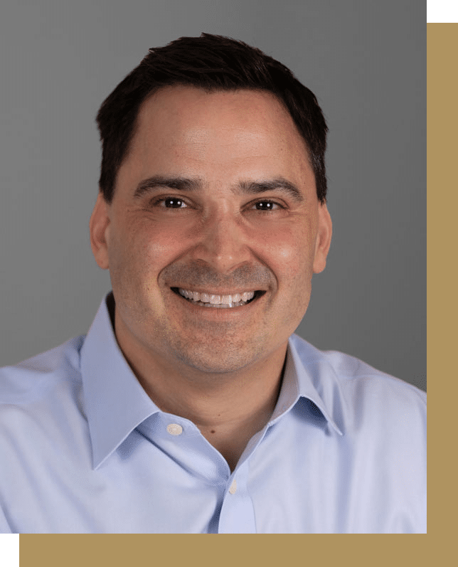 Dr. Brian Haig College Admissions Experts