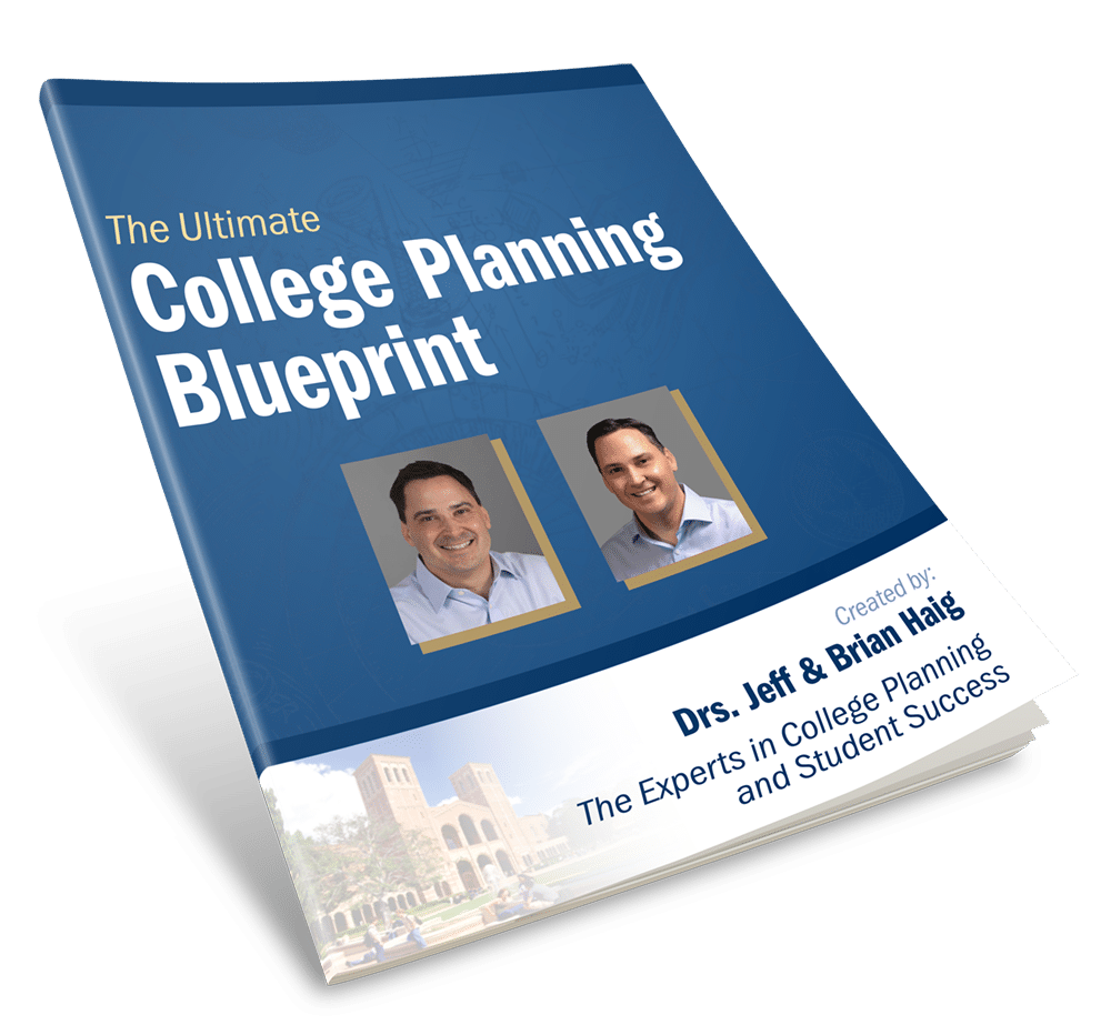 College Planning Blueprints